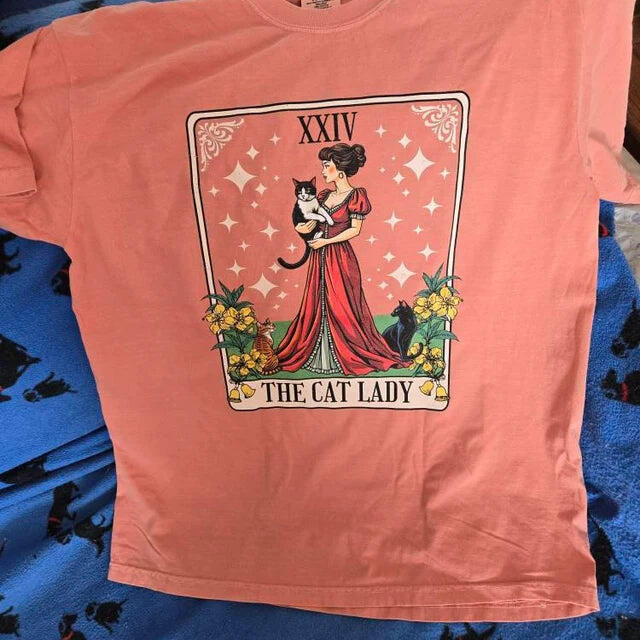 Customer photo