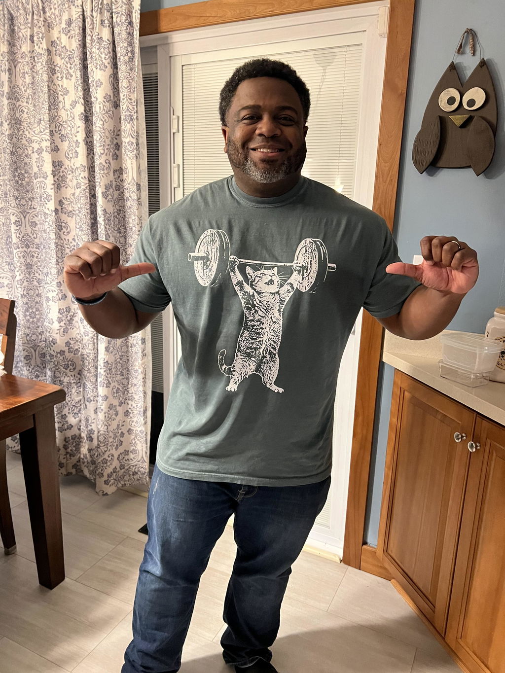 Customer photo