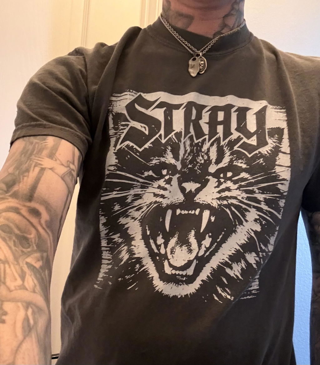 Customer photo