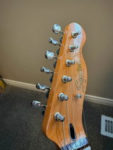 User picture