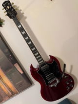 User picture
