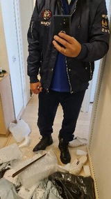 User picture