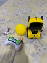 User picture