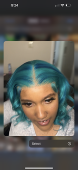 User picture