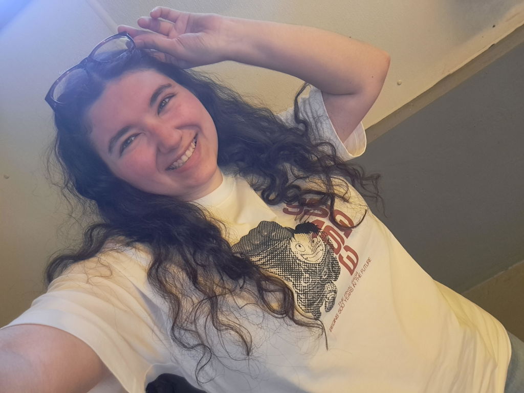 Customer photo from Madison Tucker