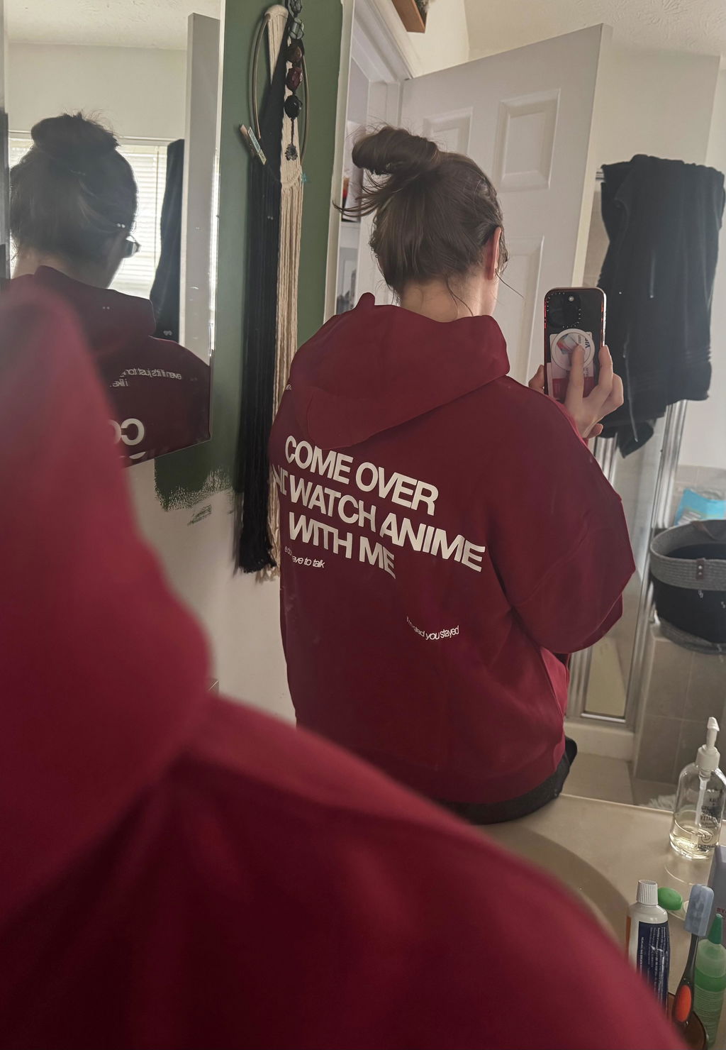 Customer photo from jamie miller