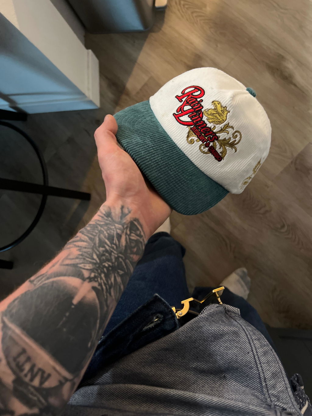 Customer photo from Trevor Chavez