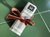 Half Mile Coffee Gift Card