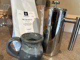 Nicaragua Fair Trade Organic- Medium Dark
