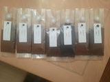 Sample Pack for Introduction to Coffee