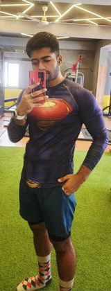 User picture