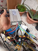 User picture