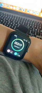 User picture