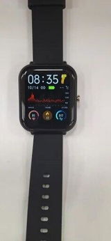 User picture