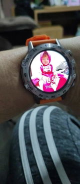 User picture