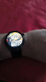 User picture