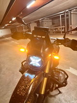 User picture