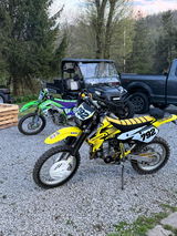 User picture