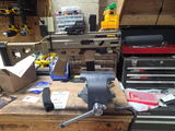 Vise Block Gunsmith Tool for Many Rifles