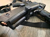 Mag Coupler for Magpul Pmag CZ Scorpion EVO 9mm Mags