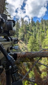 Spare Rounds Quiver / Match Saver for M-LOK