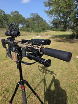 Lens Cover for SMS HFXC