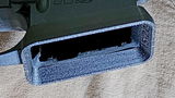 Friction-Fit Flared Magwell for S&W M&P 15-22
