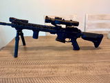 Friction-Fit Flared Magwell for MP5 / MP5K
