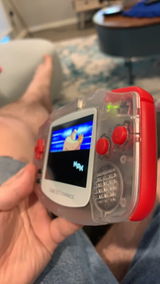 User picture