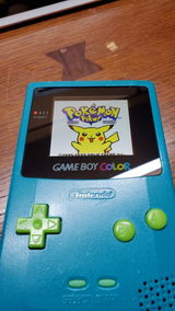 User picture