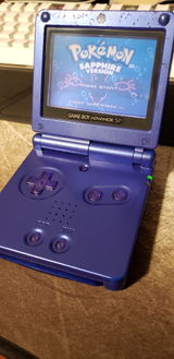 User picture