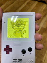 User picture