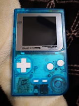 User picture