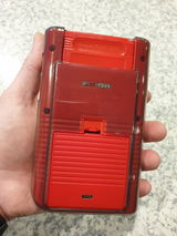 User picture