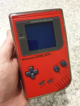User picture