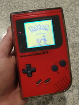 User picture