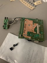 User picture