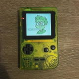 User picture