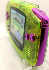 User picture