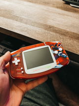 User picture