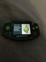 User picture