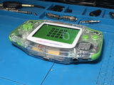 User picture