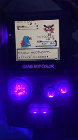 User picture