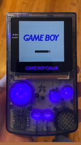 User picture