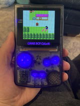 User picture