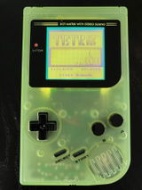 User picture