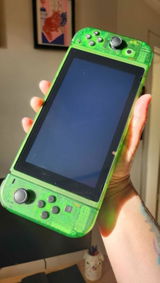 User picture