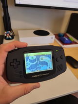User picture