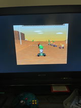 User picture
