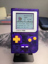 User picture